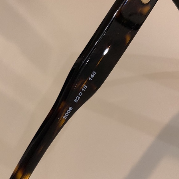 Michael Kors frames - Picture 8 of 8